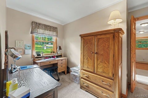 Tiny photo for 8545 Glen Road, Rushford, NY 14777 (MLS # B1693129)