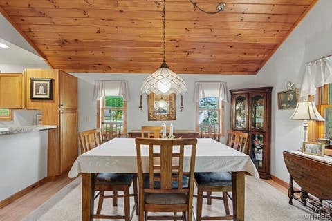 Tiny photo for 8545 Glen Road, Rushford, NY 14777 (MLS # B1693129)