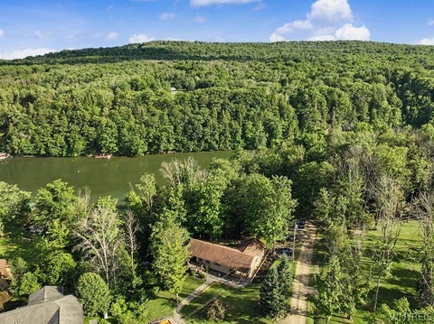 Tiny photo for 8545 Glen Road, Rushford, NY 14777 (MLS # B1693129)