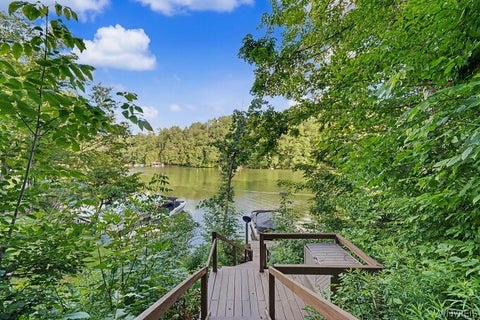 Tiny photo for 8545 Glen Road, Rushford, NY 14777 (MLS # B1693129)
