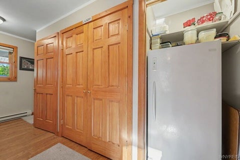 Tiny photo for 8545 Glen Road, Rushford, NY 14777 (MLS # B1693129)