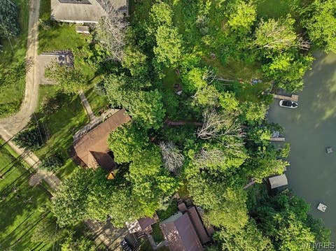 Tiny photo for 8545 Glen Road, Rushford, NY 14777 (MLS # B1693129)