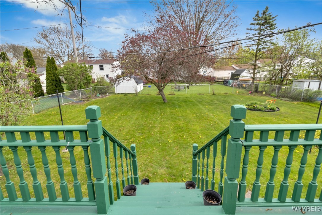 843 Sun Valley Dr Drive, North Tonawanda, New York image 40