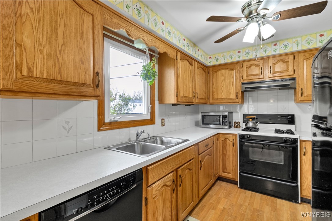 843 Sun Valley Dr Drive, North Tonawanda, New York image 11
