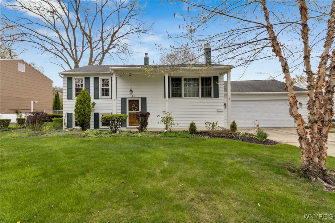 843 Sun Valley Dr Drive, North Tonawanda, New York image 4