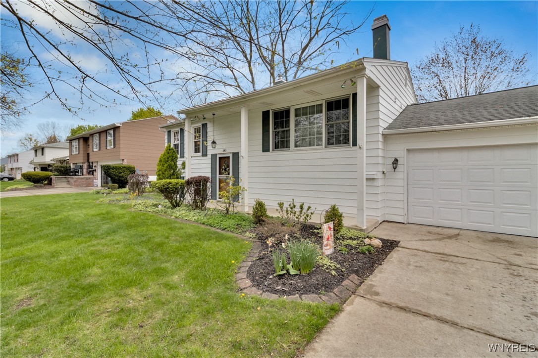 843 Sun Valley Dr Drive, North Tonawanda, New York image 5