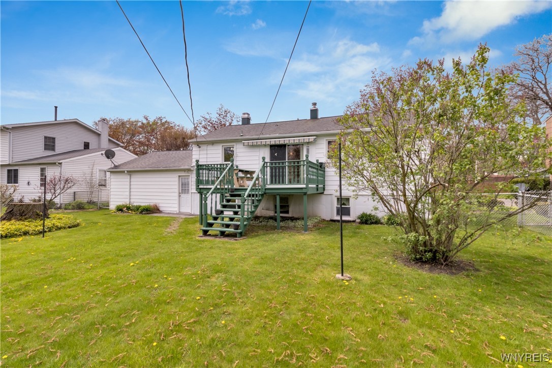 843 Sun Valley Dr Drive, North Tonawanda, New York image 42