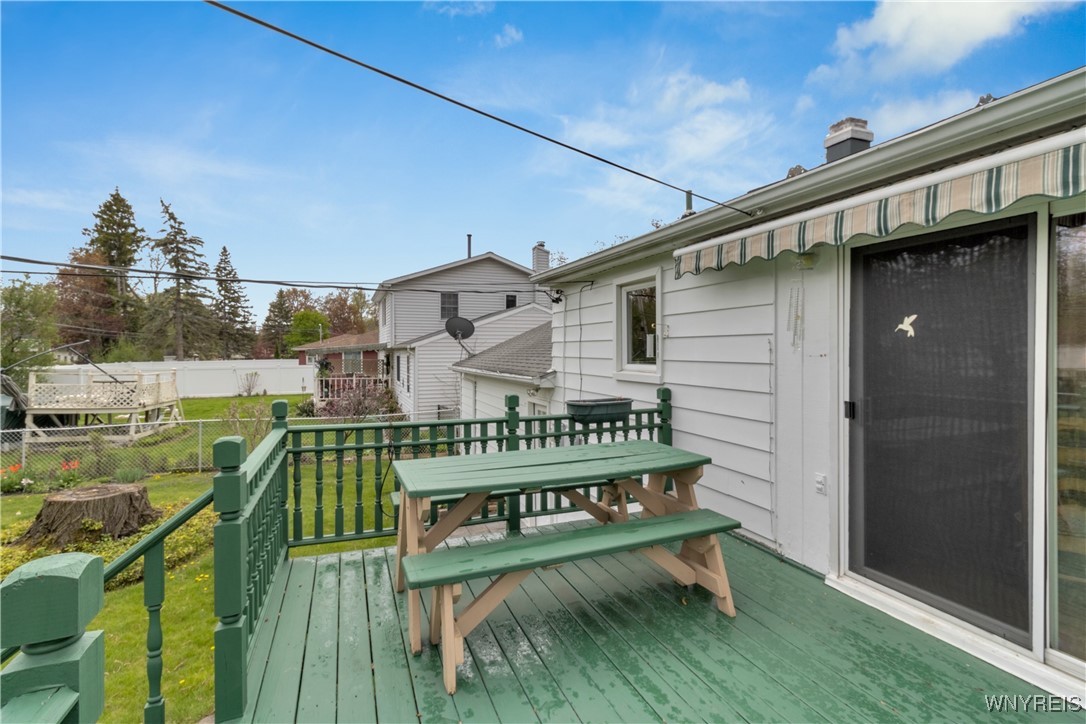 843 Sun Valley Dr Drive, North Tonawanda, New York image 39