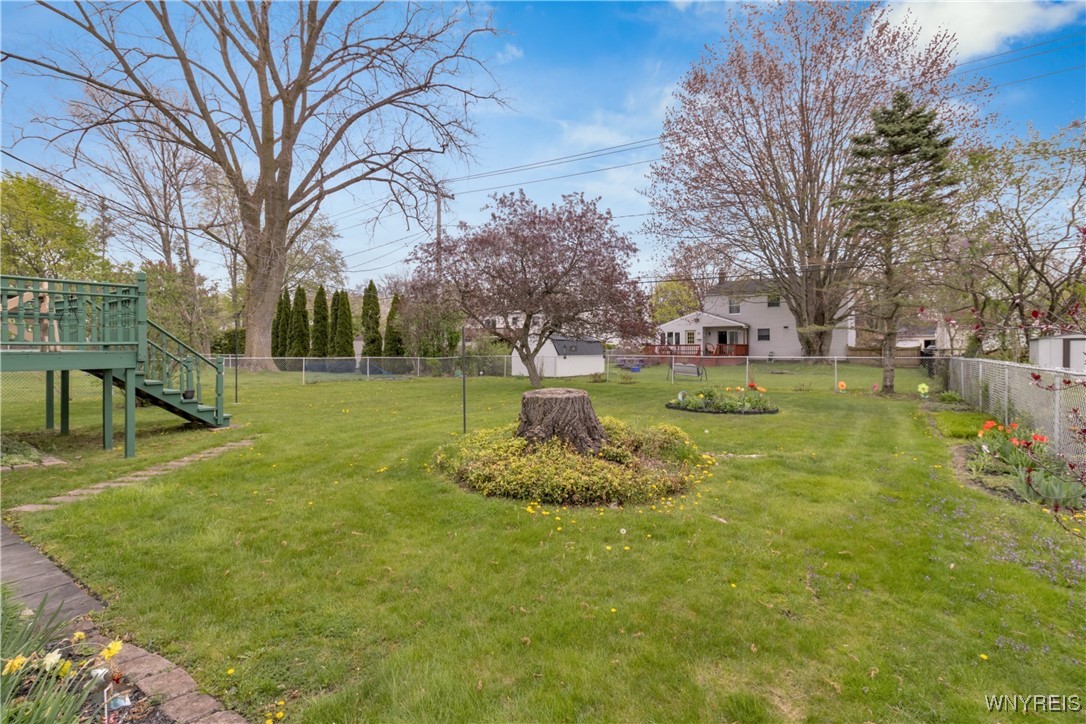 843 Sun Valley Dr Drive, North Tonawanda, New York image 41