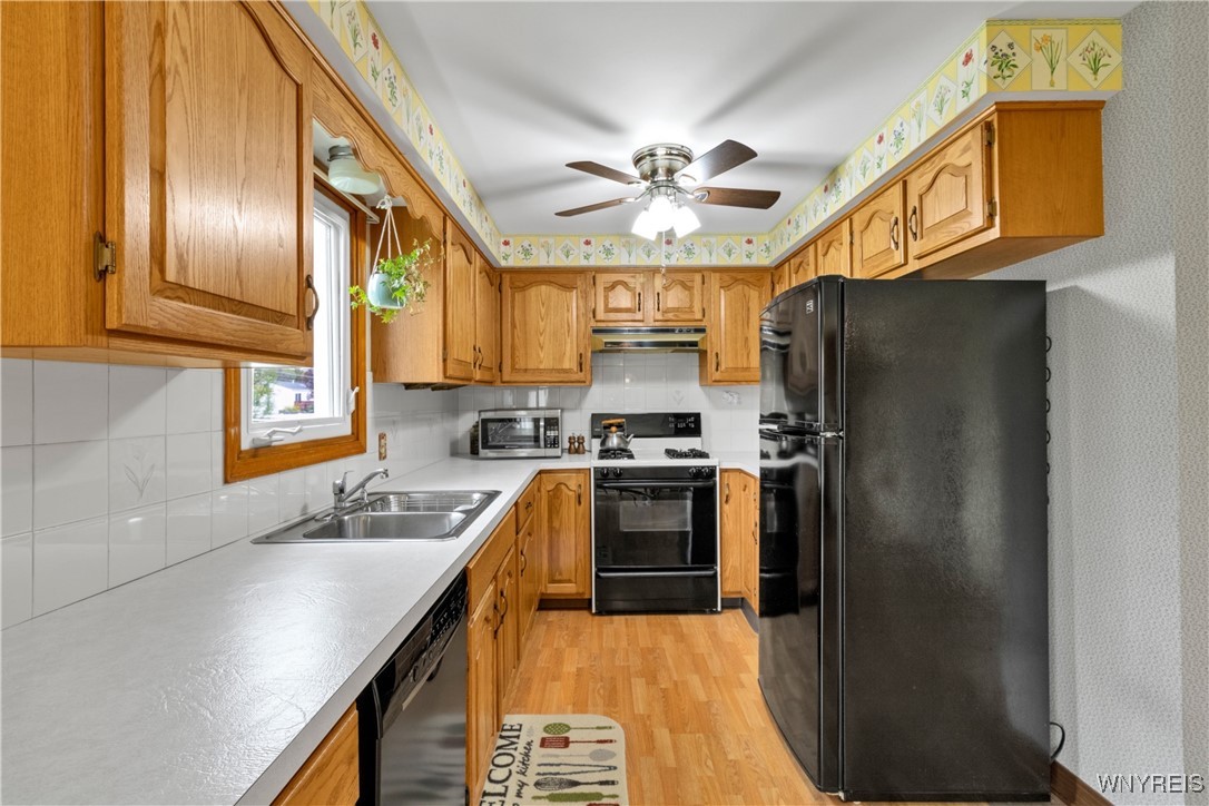 843 Sun Valley Dr Drive, North Tonawanda, New York image 9