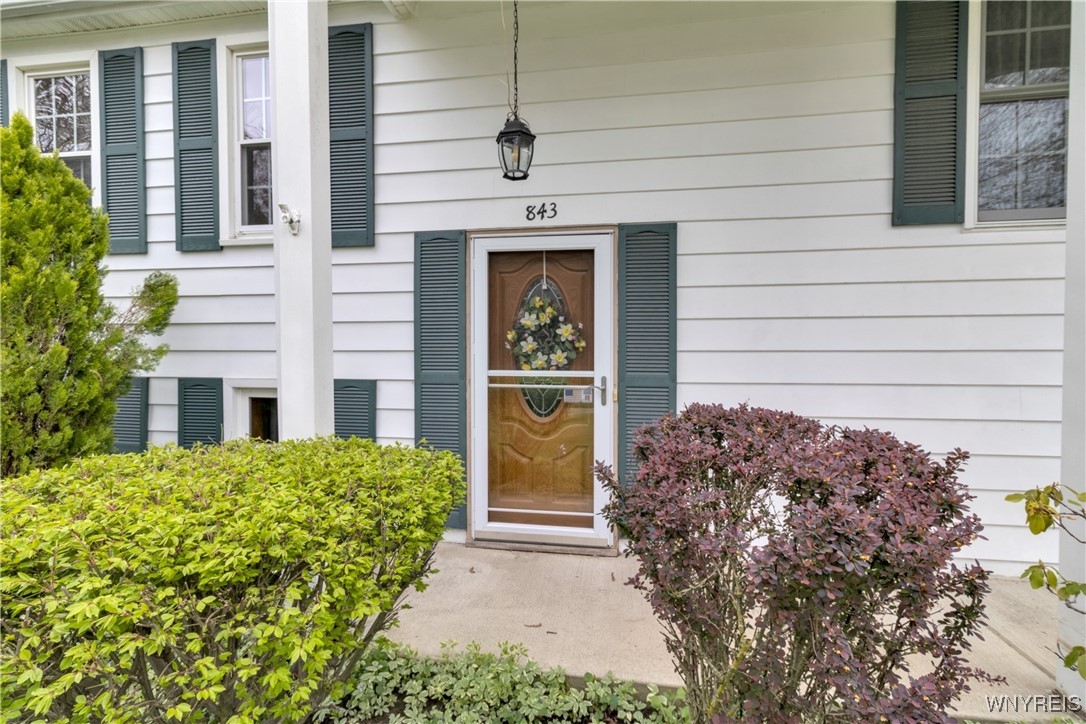 843 Sun Valley Dr Drive, North Tonawanda, New York image 3