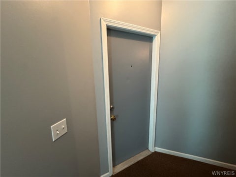 Tiny photo for 182 Lancaster Avenue #2, Buffalo, NY 14222 (MLS # B1688767)
