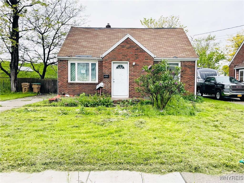 428 Beach Road, Cheektowaga, New York image 1