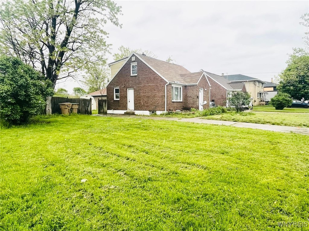 428 Beach Road, Cheektowaga, New York image 13