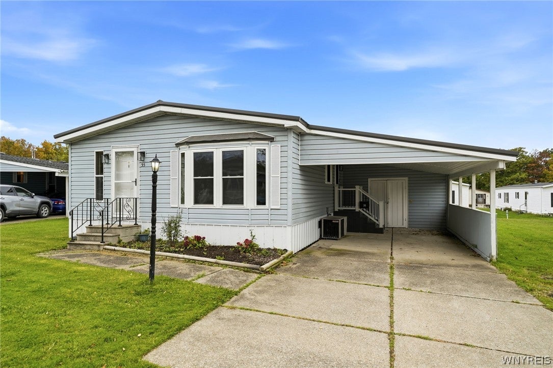 35 Windridge Lane
