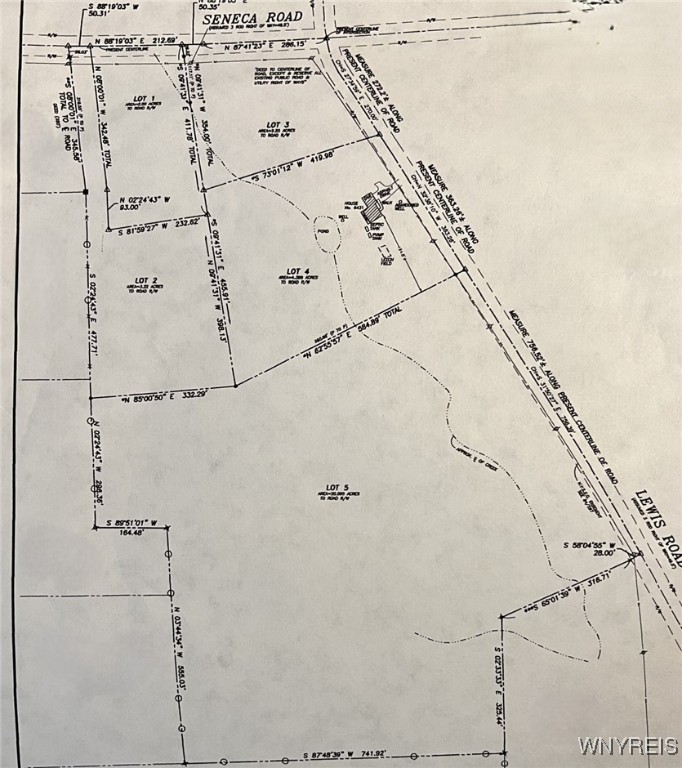 W Seneca Lot 2 Road, Hector, New York image 3