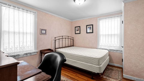 Tiny photo for 35 Lehn Springs Drive, Amherst, NY 14221 (MLS # B1702488)