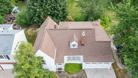 Tiny photo for 35 Lehn Springs Drive, Amherst, NY 14221 (MLS # B1702488)