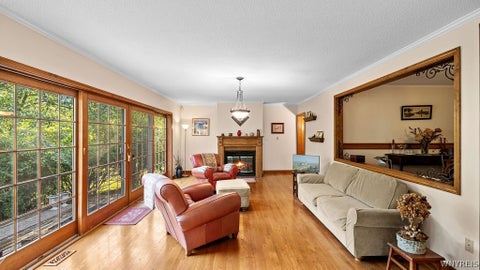 Tiny photo for 35 Lehn Springs Drive, Amherst, NY 14221 (MLS # B1702488)