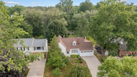Tiny photo for 35 Lehn Springs Drive, Amherst, NY 14221 (MLS # B1702488)