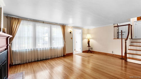 Tiny photo for 35 Lehn Springs Drive, Amherst, NY 14221 (MLS # B1702488)