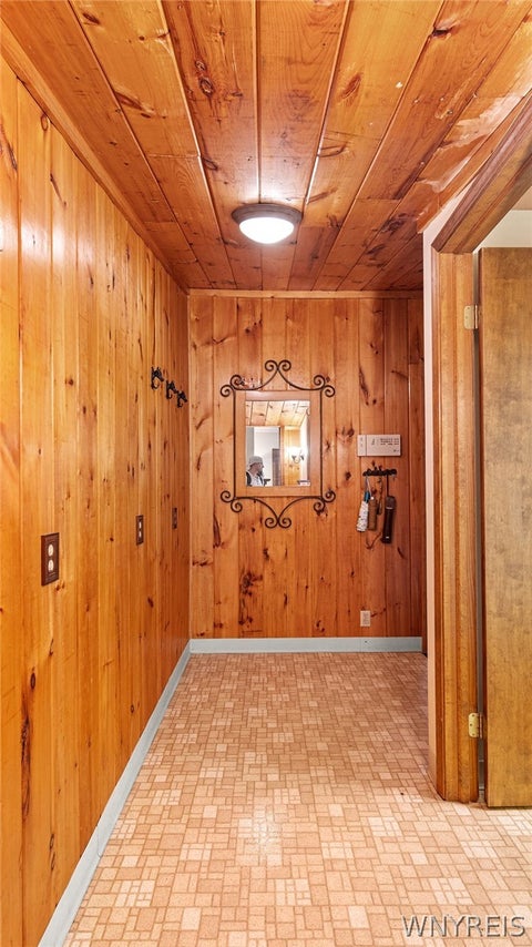 Tiny photo for 35 Lehn Springs Drive, Amherst, NY 14221 (MLS # B1702488)