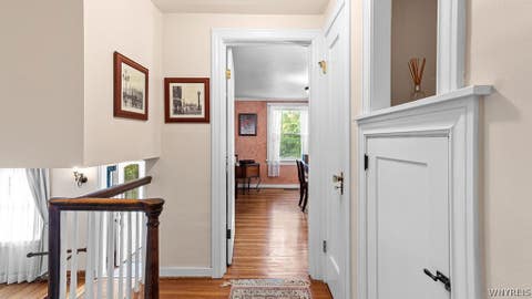 Tiny photo for 35 Lehn Springs Drive, Amherst, NY 14221 (MLS # B1702488)