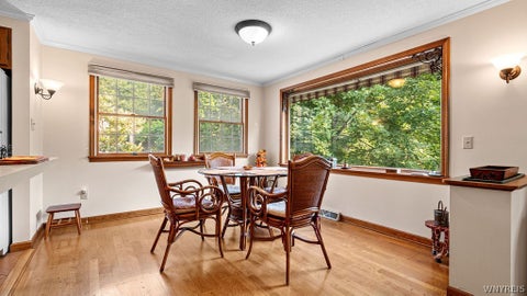 Tiny photo for 35 Lehn Springs Drive, Amherst, NY 14221 (MLS # B1702488)