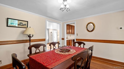 Tiny photo for 35 Lehn Springs Drive, Amherst, NY 14221 (MLS # B1702488)