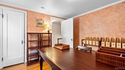Tiny photo for 35 Lehn Springs Drive, Amherst, NY 14221 (MLS # B1702488)
