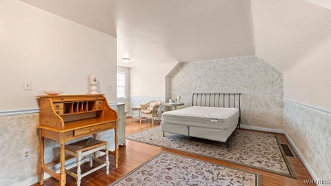 Tiny photo for 35 Lehn Springs Drive, Amherst, NY 14221 (MLS # B1702488)
