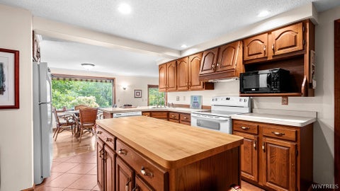 Tiny photo for 35 Lehn Springs Drive, Amherst, NY 14221 (MLS # B1702488)