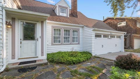 Tiny photo for 35 Lehn Springs Drive, Amherst, NY 14221 (MLS # B1702488)