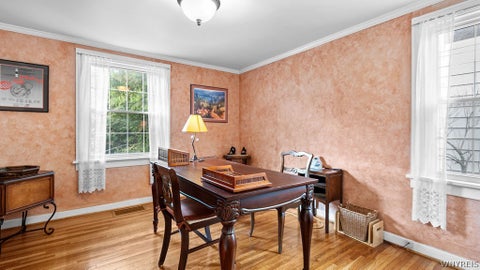 Tiny photo for 35 Lehn Springs Drive, Amherst, NY 14221 (MLS # B1702488)