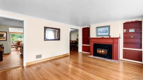 Tiny photo for 35 Lehn Springs Drive, Amherst, NY 14221 (MLS # B1702488)