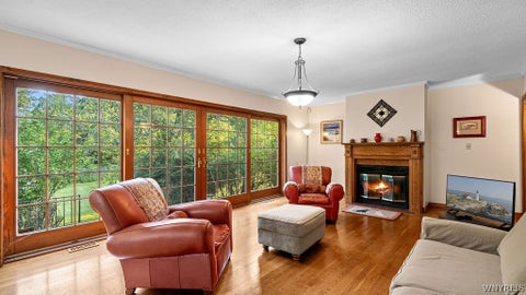 Tiny photo for 35 Lehn Springs Drive, Amherst, NY 14221 (MLS # B1702488)