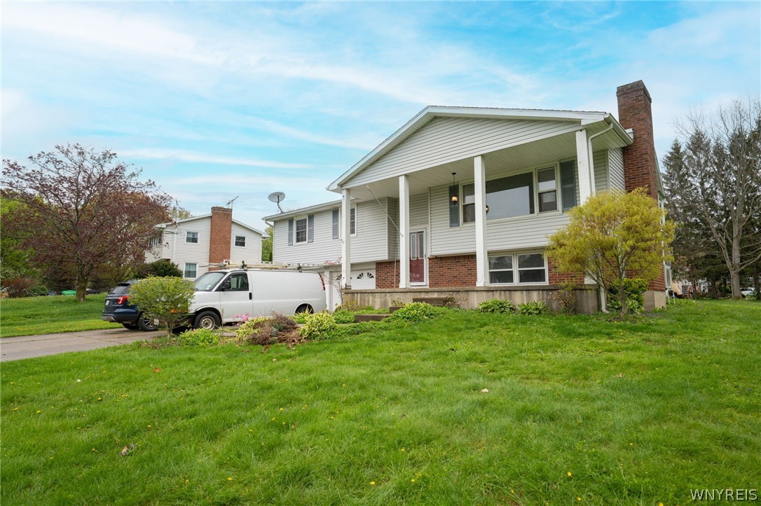3515 Winchester Drive
