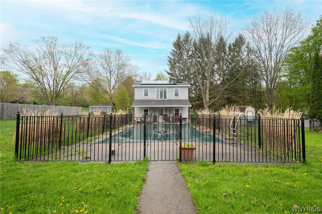 3515 Winchester Drive