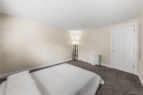 Tiny photo for 216 Summer Street #6, Buffalo, NY 14222 (MLS # B1722808)