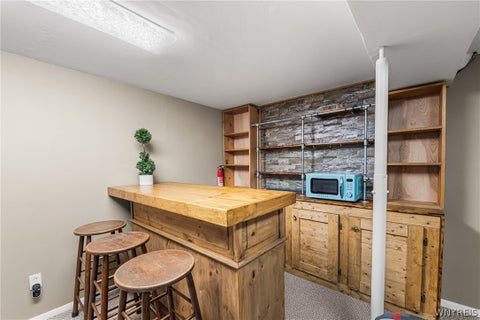 Tiny photo for 216 Summer Street #6, Buffalo, NY 14222 (MLS # B1722808)