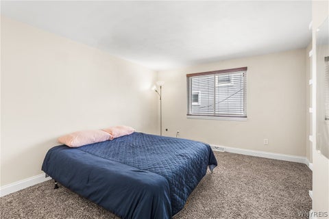 Tiny photo for 216 Summer Street #6, Buffalo, NY 14222 (MLS # B1722808)