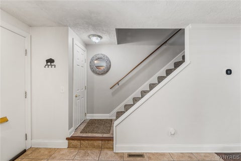 Tiny photo for 216 Summer Street #6, Buffalo, NY 14222 (MLS # B1722808)