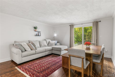 Tiny photo for 216 Summer Street #6, Buffalo, NY 14222 (MLS # B1722808)