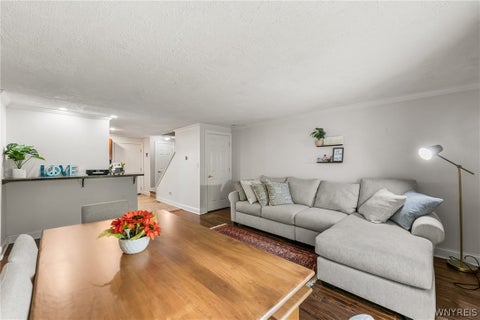 Tiny photo for 216 Summer Street #6, Buffalo, NY 14222 (MLS # B1722808)