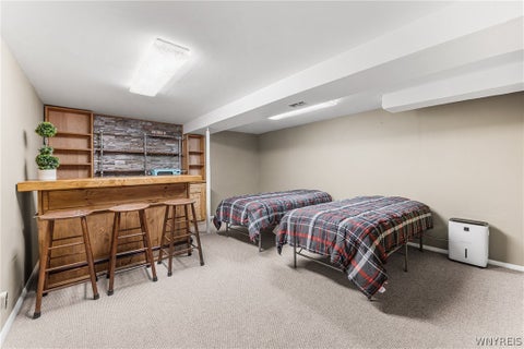 Tiny photo for 216 Summer Street #6, Buffalo, NY 14222 (MLS # B1722808)