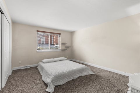 Tiny photo for 216 Summer Street #6, Buffalo, NY 14222 (MLS # B1722808)