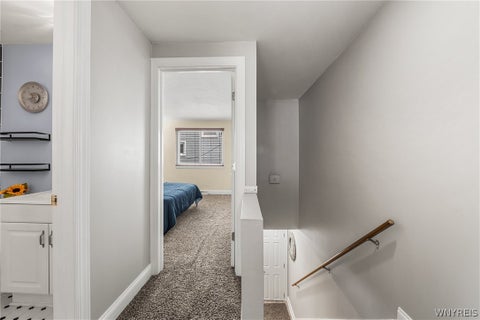 Tiny photo for 216 Summer Street #6, Buffalo, NY 14222 (MLS # B1722808)