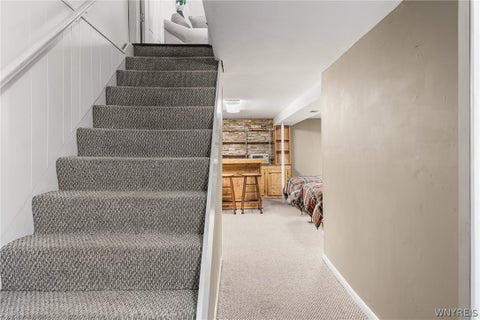 Tiny photo for 216 Summer Street #6, Buffalo, NY 14222 (MLS # B1722808)