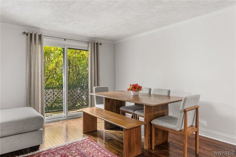Tiny photo for 216 Summer Street #6, Buffalo, NY 14222 (MLS # B1722808)