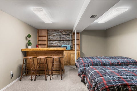 Tiny photo for 216 Summer Street #6, Buffalo, NY 14222 (MLS # B1722808)